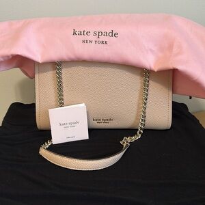 Amelia Pebble Leather small tote